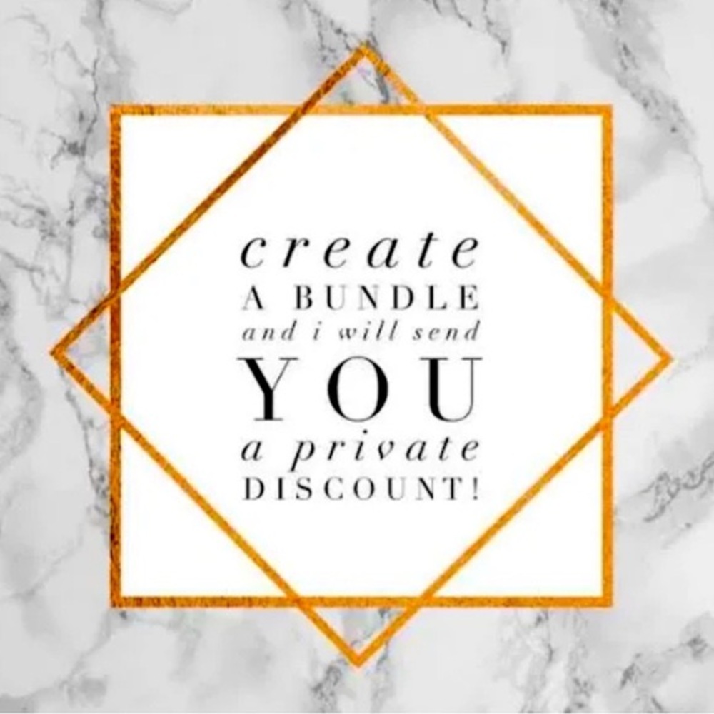 Let’s make a Deal ❣️